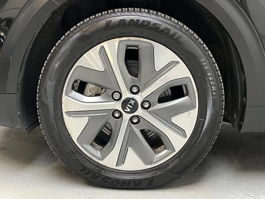 Kia e-Niro - Afbeelding 6 van 30