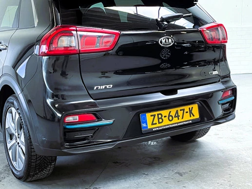 Kia e-Niro - Afbeelding 7 van 30