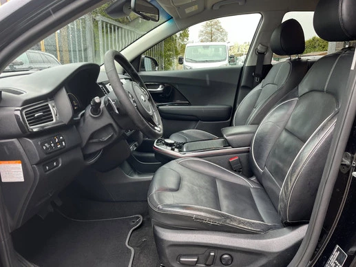 Kia e-Niro - Afbeelding 8 van 30