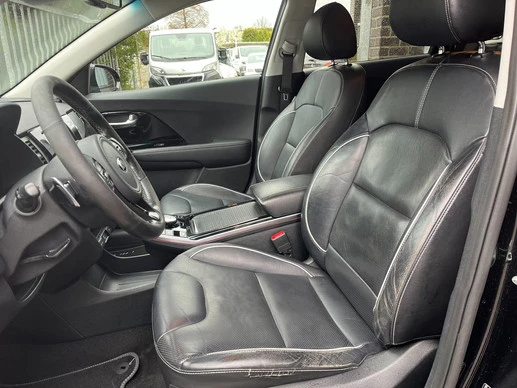 Kia e-Niro - Afbeelding 9 van 30