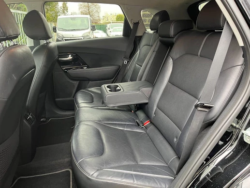 Kia e-Niro - Afbeelding 12 van 30
