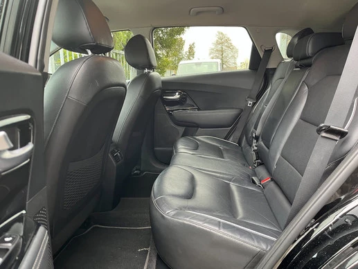 Kia e-Niro - Afbeelding 13 van 30