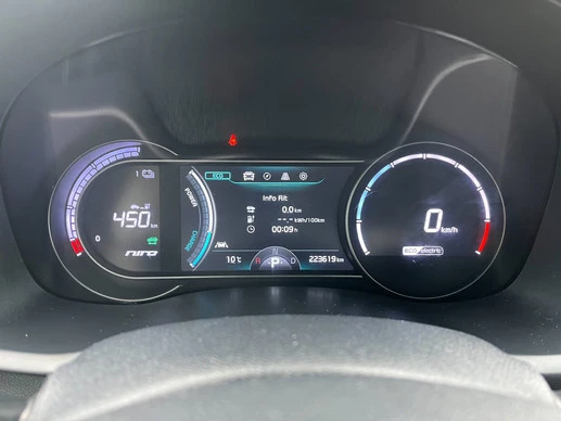 Kia e-Niro - Afbeelding 15 van 30