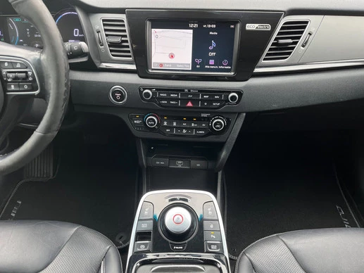Kia e-Niro - Afbeelding 16 van 30