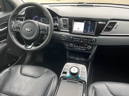 Kia e-Niro - Afbeelding 17 van 30