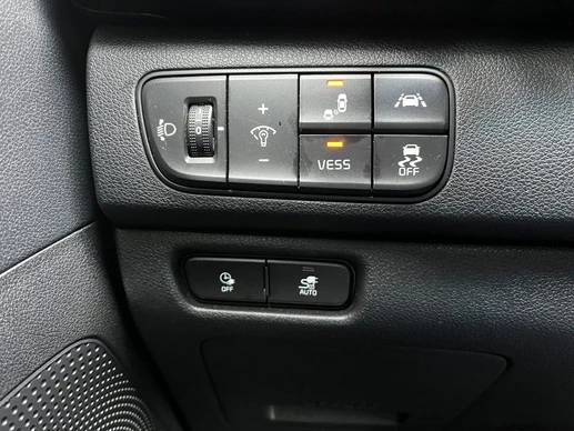 Kia e-Niro - Afbeelding 18 van 30