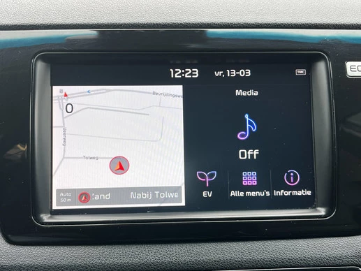 Kia e-Niro - Afbeelding 21 van 30