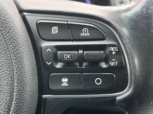 Kia e-Niro - Afbeelding 23 van 30