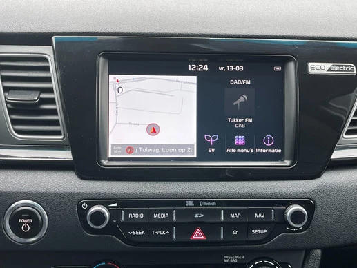 Kia e-Niro - Afbeelding 25 van 30