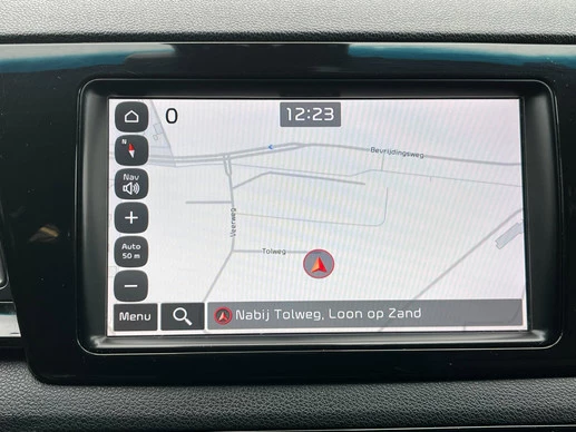 Kia e-Niro - Afbeelding 26 van 30