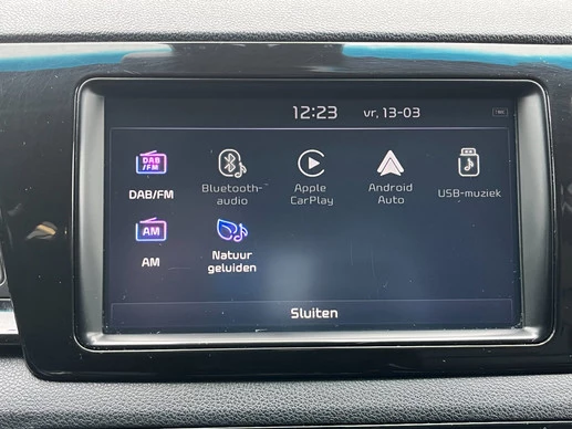 Kia e-Niro - Afbeelding 27 van 30