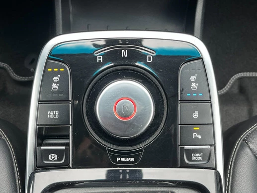 Kia e-Niro - Afbeelding 28 van 30