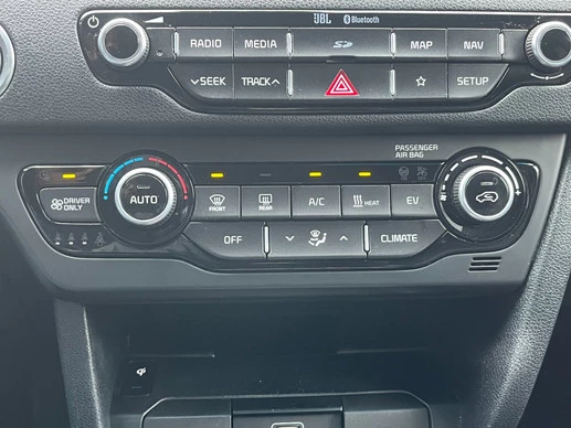 Kia e-Niro - Afbeelding 30 van 30