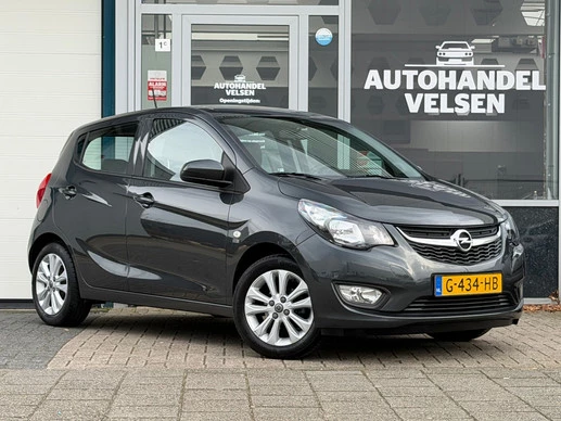 Opel KARL - Afbeelding 1 van 30
