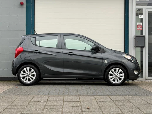 Opel KARL - Afbeelding 3 van 30