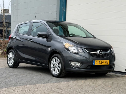 Opel KARL - Afbeelding 4 van 30