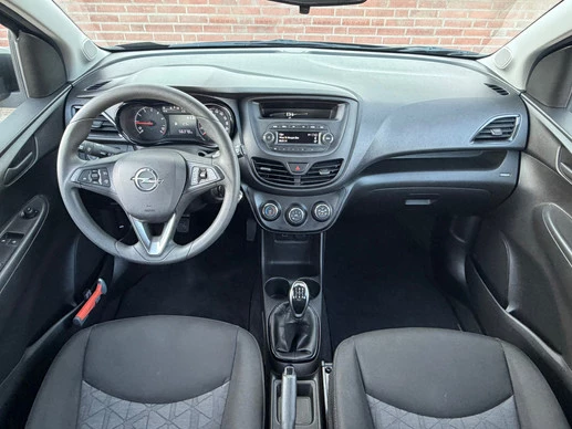 Opel KARL - Afbeelding 5 van 30