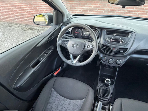 Opel KARL - Afbeelding 6 van 30