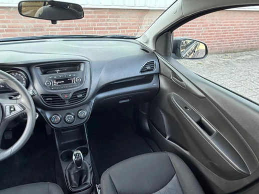 Opel KARL - Afbeelding 7 van 30