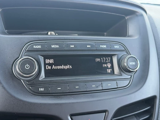 Opel KARL - Afbeelding 8 van 30