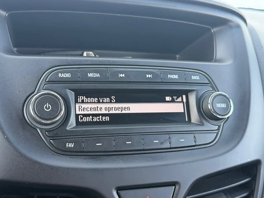 Opel KARL - Afbeelding 9 van 30