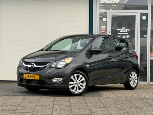Opel KARL - Afbeelding 12 van 30