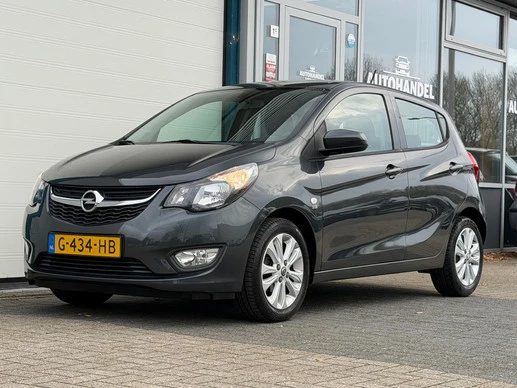 Opel KARL - Afbeelding 13 van 30