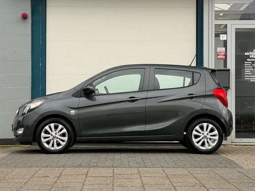 Opel KARL - Afbeelding 14 van 30