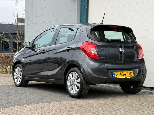 Opel KARL - Afbeelding 15 van 30