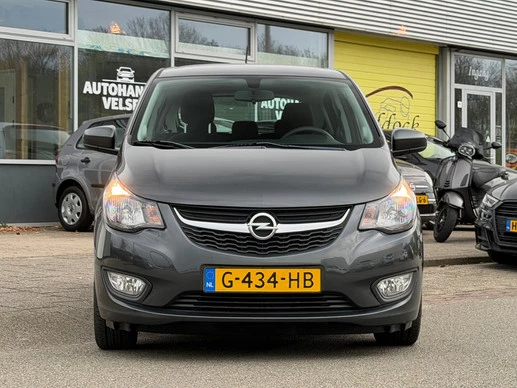 Opel KARL - Afbeelding 19 van 30