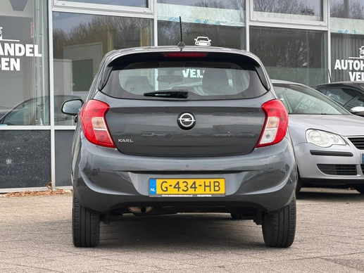 Opel KARL - Afbeelding 20 van 30