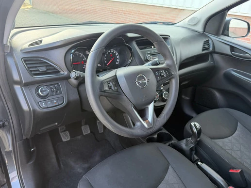Opel KARL - Afbeelding 21 van 30