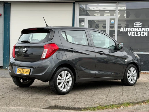 Opel KARL - Afbeelding 24 van 30