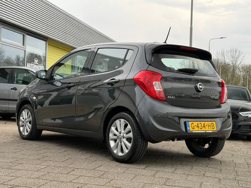 Opel KARL - Afbeelding 25 van 30