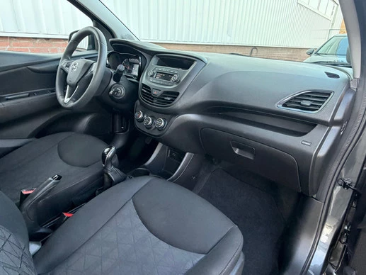 Opel KARL - Afbeelding 26 van 30