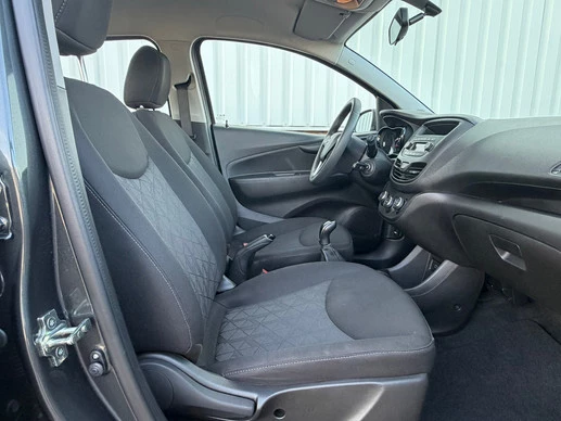 Opel KARL - Afbeelding 27 van 30