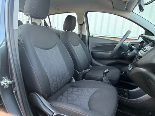 Opel KARL - Afbeelding 28 van 30