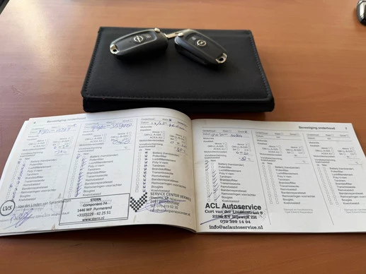 Opel KARL - Afbeelding 30 van 30