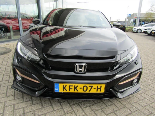Honda Civic - Afbeelding 3 van 23