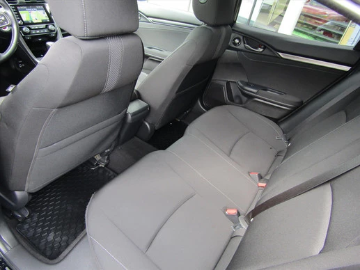 Honda Civic - Afbeelding 10 van 23