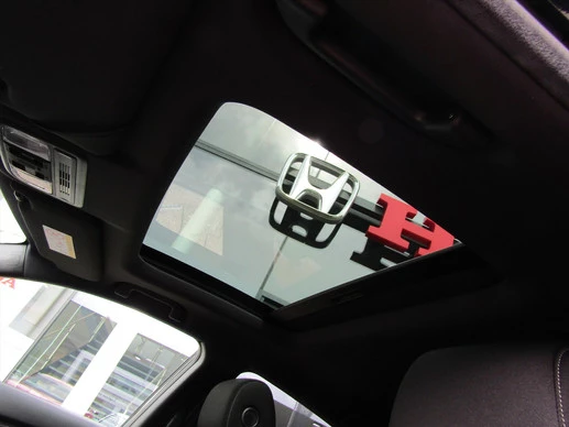 Honda Civic - Afbeelding 12 van 23