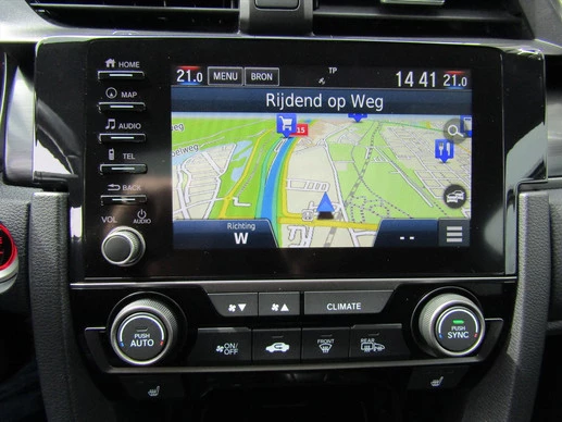 Honda Civic - Afbeelding 15 van 23