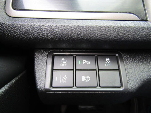 Honda Civic - Afbeelding 19 van 23