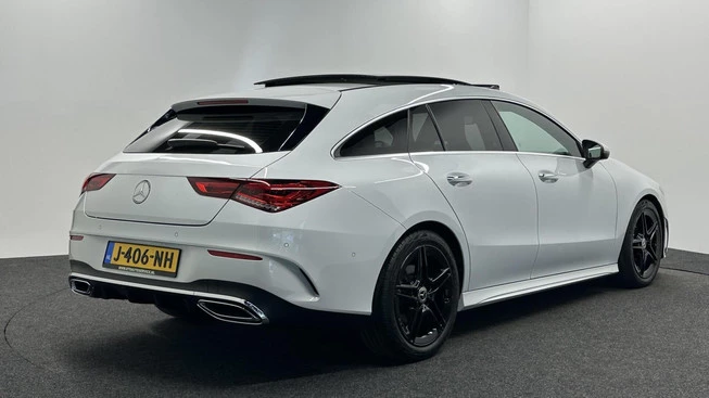 Mercedes-Benz CLA - Afbeelding 2 van 30