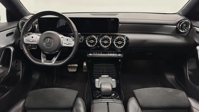 Mercedes-Benz CLA - Afbeelding 3 van 30