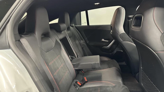 Mercedes-Benz CLA - Afbeelding 5 van 30