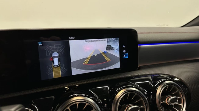 Mercedes-Benz CLA - Afbeelding 8 van 30