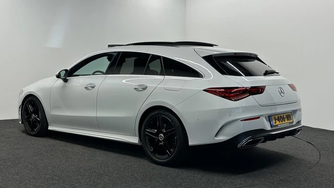 Mercedes-Benz CLA - Afbeelding 10 van 30