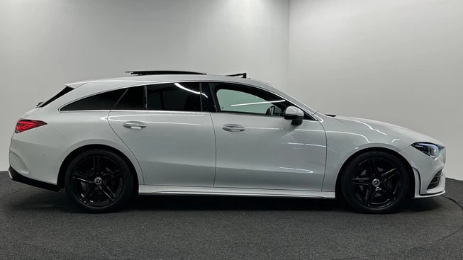 Mercedes-Benz CLA - Afbeelding 13 van 30