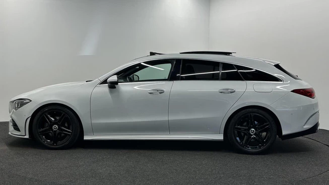 Mercedes-Benz CLA - Afbeelding 14 van 30
